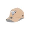 New-Era-Chicago-Bulls-Camel-Ocean-9FORTY-A-Frame-NBA-Snapback-Hat-1-100x100