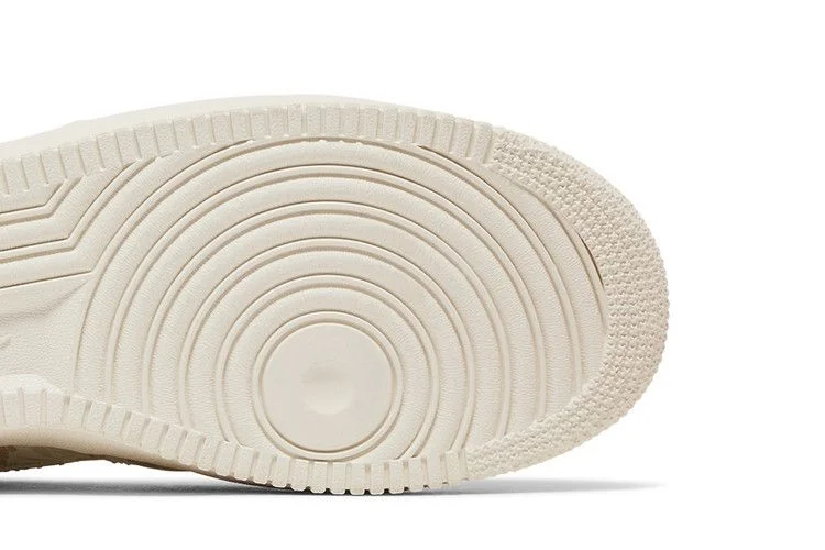 Кроссовки Nike Air Force 1 '07 PRM 3 'Pale Ivory'