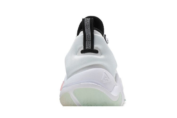 Кроссовки Nike Giannis Immortality GS 'Force Field'