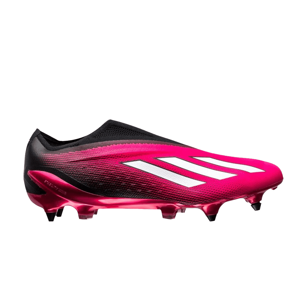 Кроссовки adidas X Speedportal+ SG 'Own Your Football Pack'