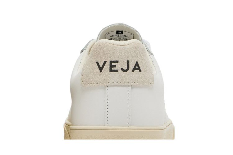 Кроссовки Veja Wmns Esplar Leather 'Extra White'