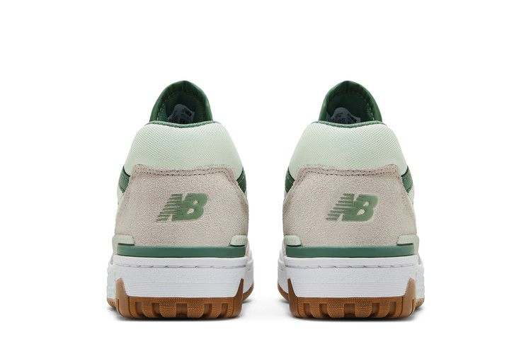 Кроссовки New Balance Wmns 550 'Linen Natural Mint'