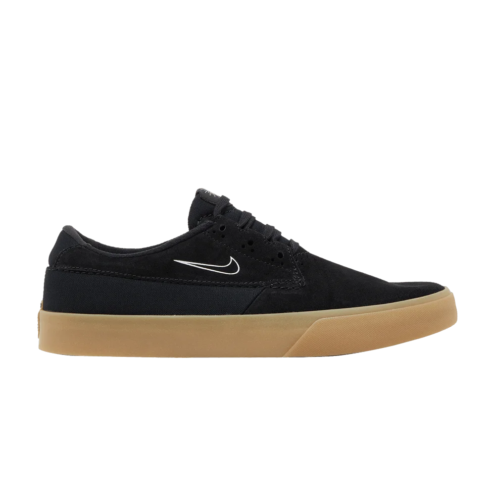 Krossovki-Nike-Shane-SB-Black-Gum