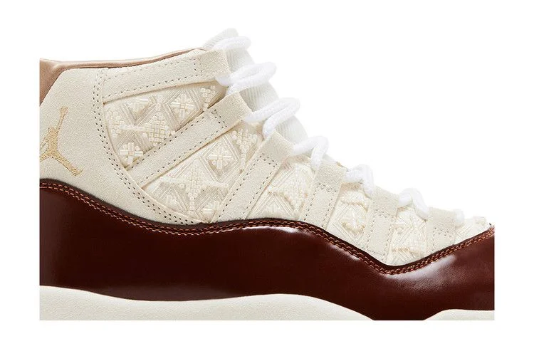 Кроссовки Air Jordan 11 Retro 'China'