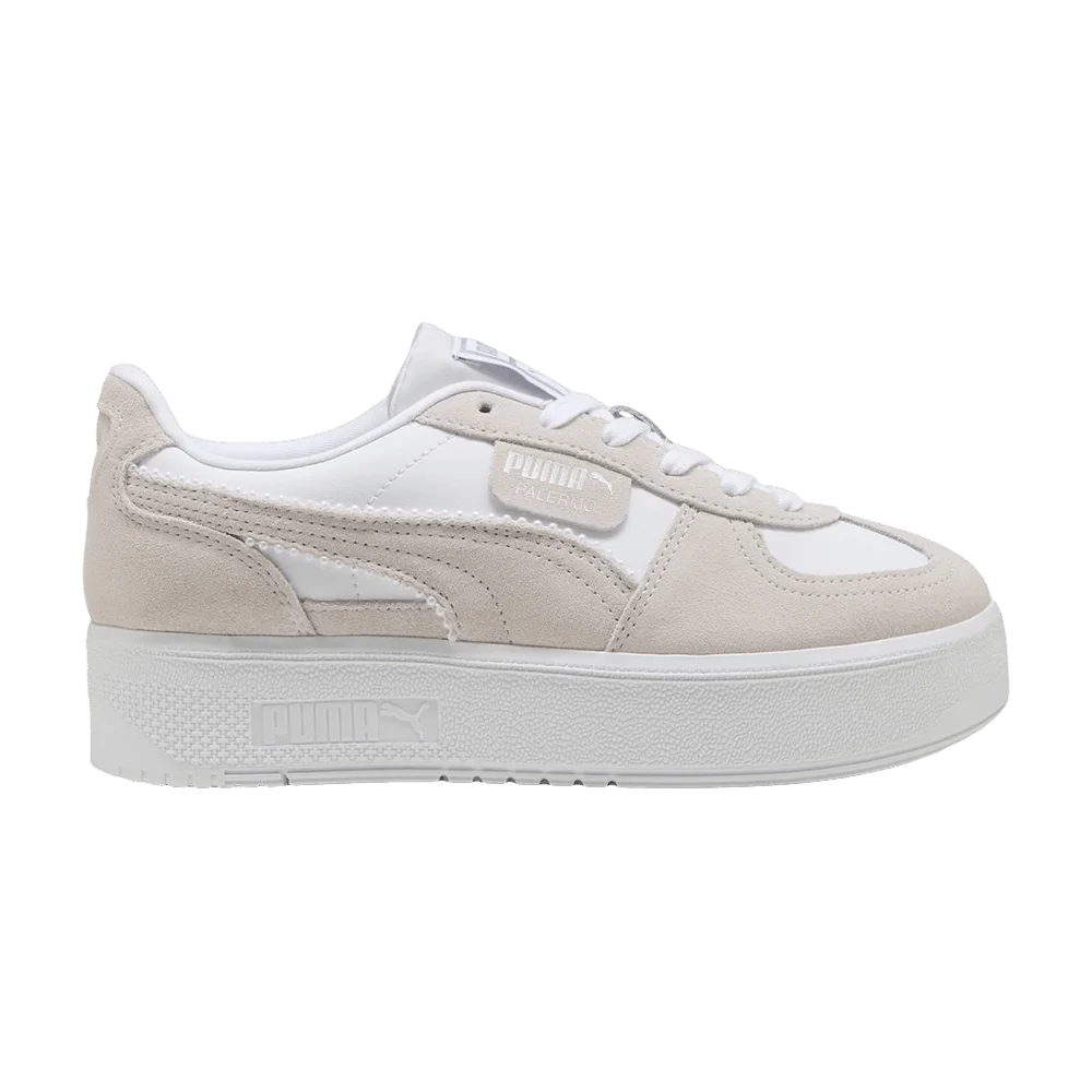 Krossovki-Puma-Wmns-Palermo-Elevata-Winter-Bliss-White-Feather-Gray