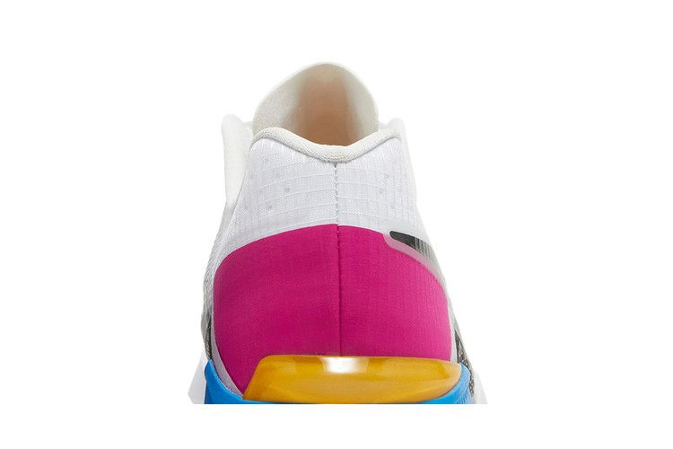 Кроссовки Nike Zoom Metcon Turbo 2 'White Photo Blue Pink Prime'