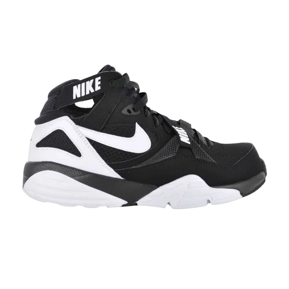 Кроссовки Nike Air Trainer Max '91 'Black White'