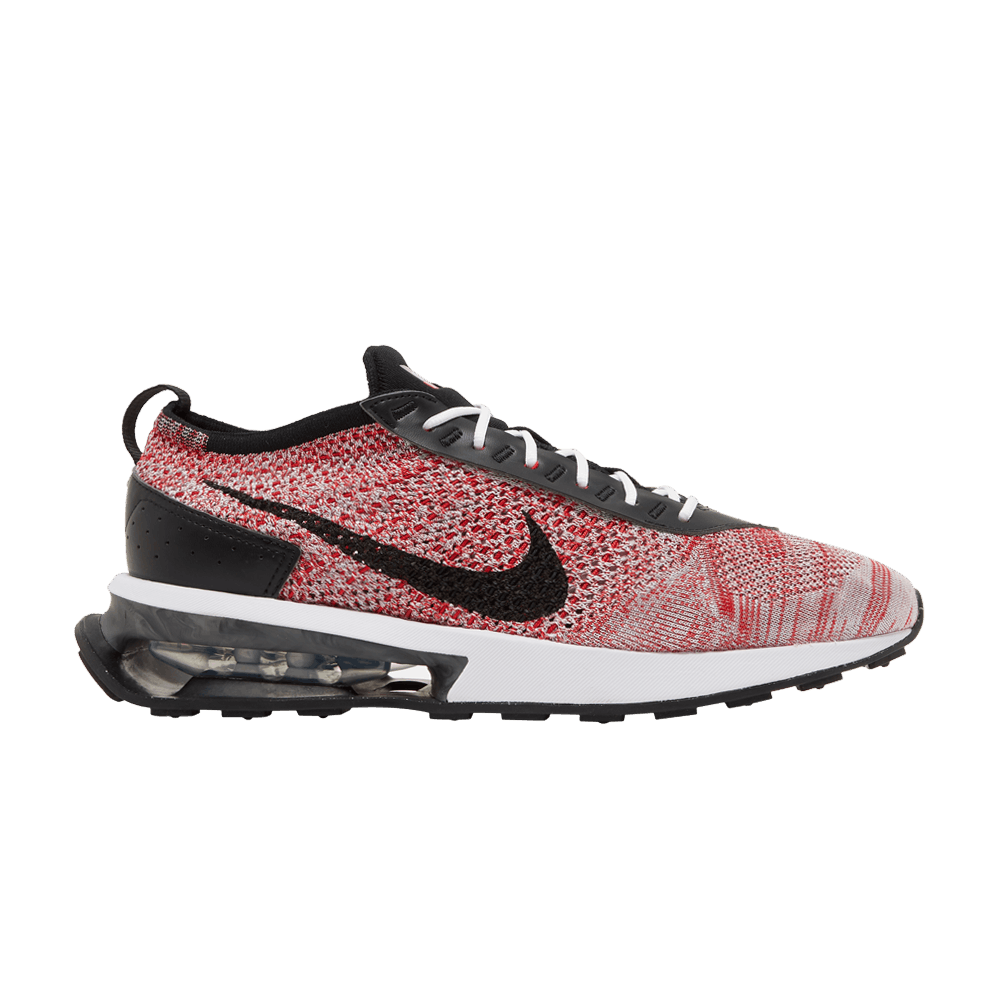 Кроссовки Nike Air Max Flyknit Racer 'University Red'