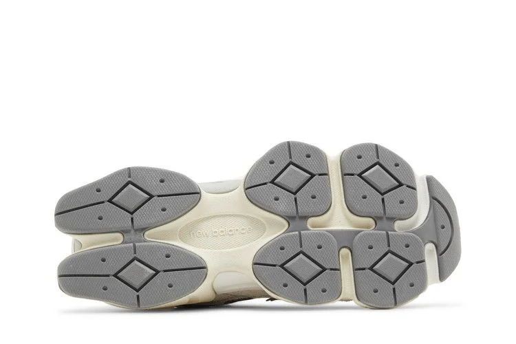 Кроссовки New Balance 9060 'Suede Pack - Sea Salt'