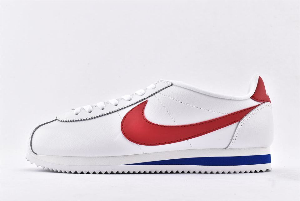 Кроссовки Nike Wmns Classic Cortez OG Varsity Royal Varsity Red