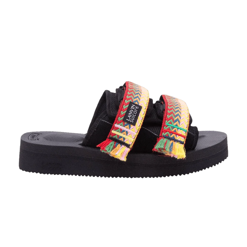 Krossovki-Lanvin-x-Suicoke-Wmns-MOTO-Vab-Black