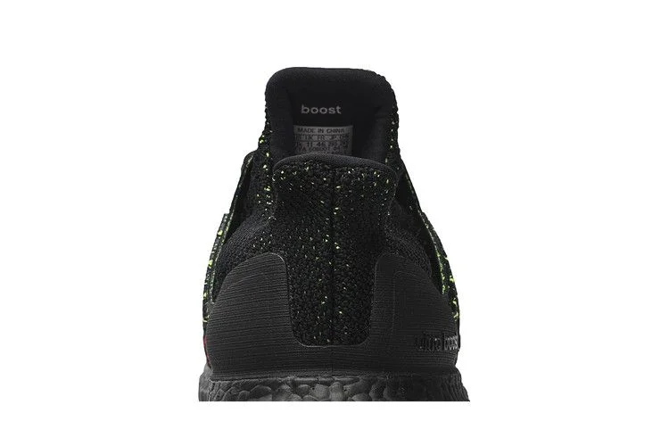 Кроссовки adidas UltraBoost Clima 'Core Black'