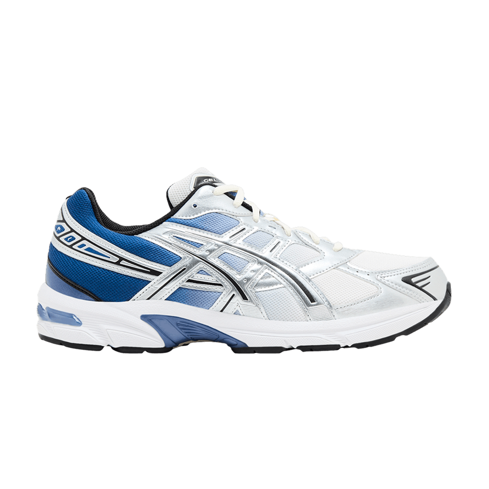 Кроссовки ASICS Gel 1130 'Blue Pure Silver Gradient'