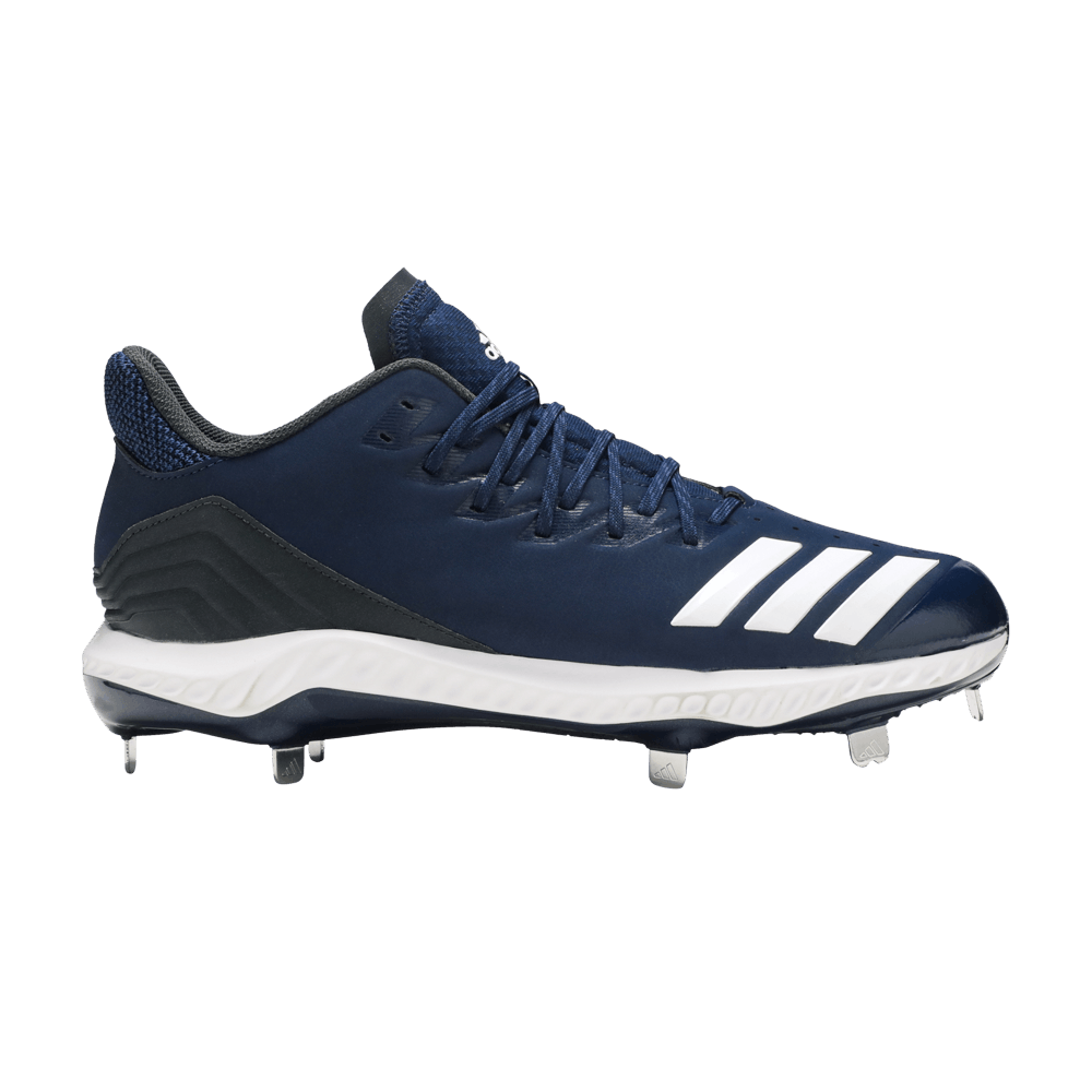 Кроссовки Adidas Icon Bounce 'Collegiate Navy'