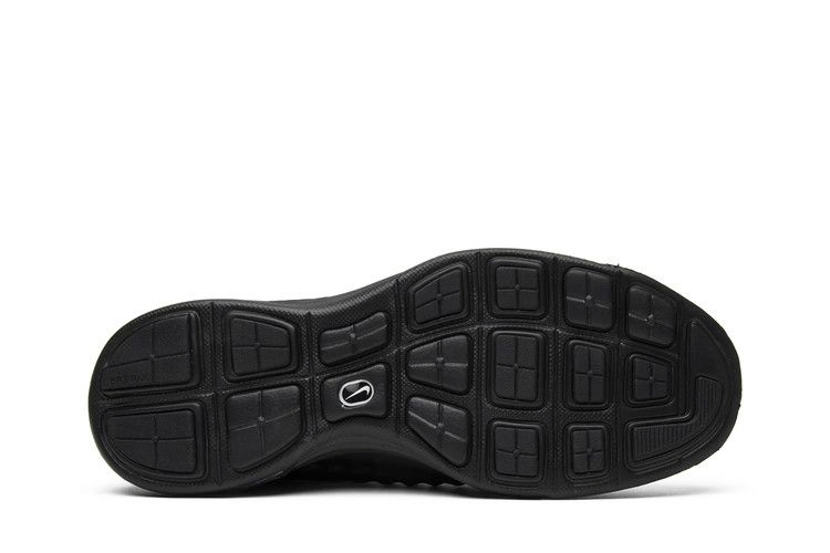 Кроссовки Nike Lunar Magista 2 Flyknit 'Black'