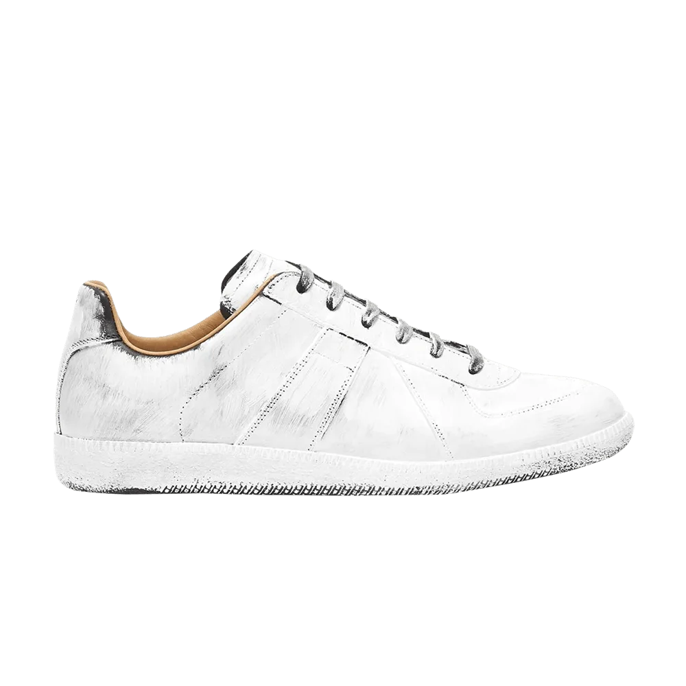 Krossovki-Maison-Margiela-Replica-Painted-White