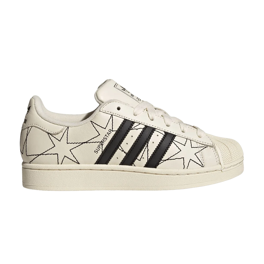 Krossovki-adidas-Wmns-Superstar-II-Cream-White-Core-Black