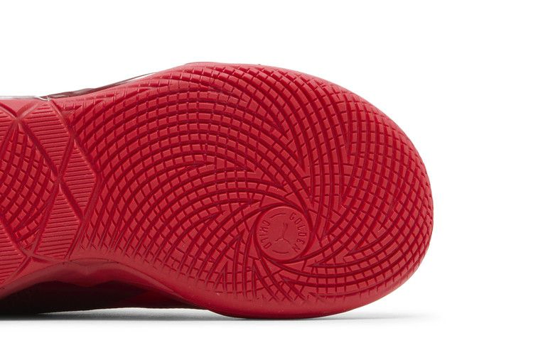 Кроссовки Puma MB.01 Jr 'Team Colors - Intense Red'