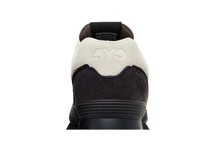 Кроссовки Junya Watanabe MAN x New Balance 574 'Grey'