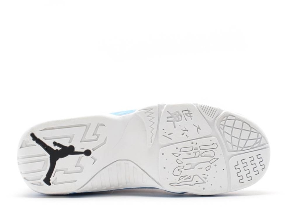 Кроссовки Air Jordan 9 Retro PS 'Powder Blue' 2010