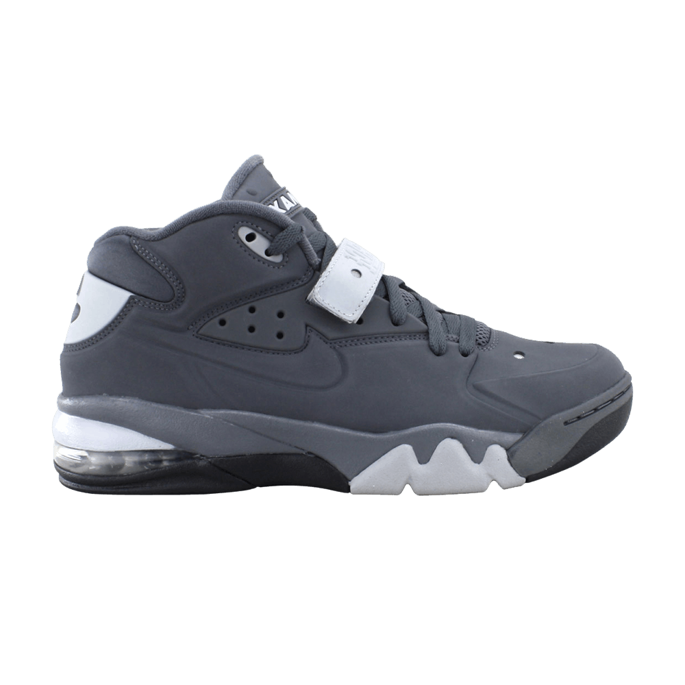 Кроссовки Nike Air Force Max 2013 'Wolf Grey'