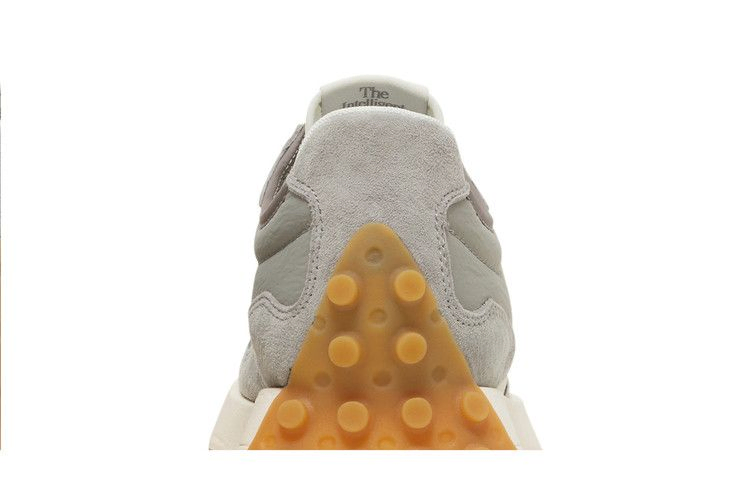 Кроссовки New Balance 327 'Overcast Rain Cloud'