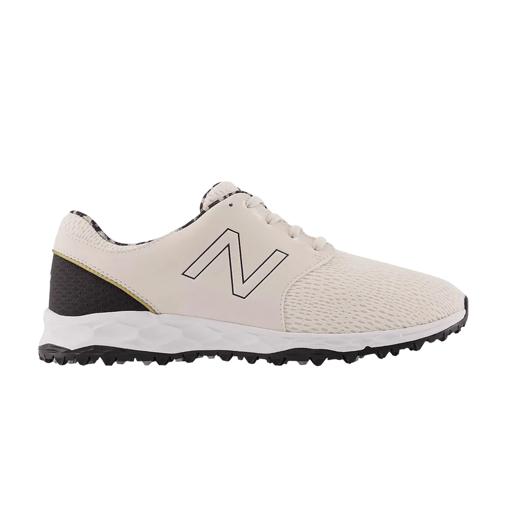 Кроссовки New Balance Wmns Fresh Foam Breathe Wide 'Sand'