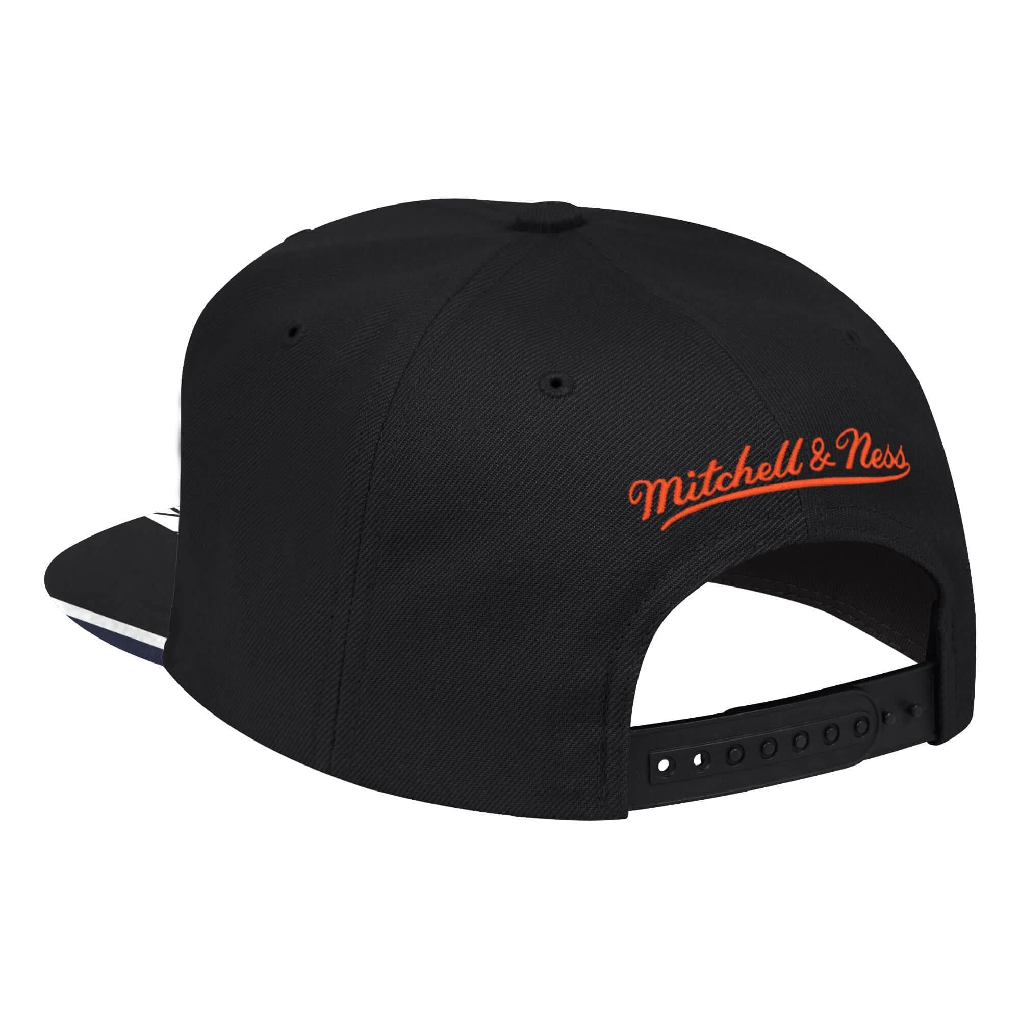Mitchell-Ness-Swingman-Pop-Snapback-HWC-Cleveland-Cavaliers-Hat-1