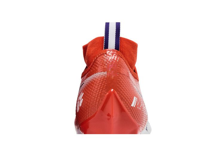 Кроссовки Nike Vapor Edge Pro 360 SMU Wide 'Clemson Home' PE
