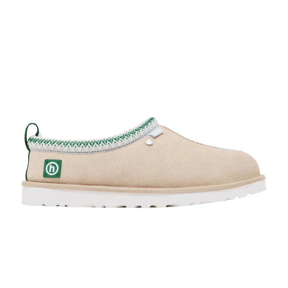 Кроссовки Hidden NY x UGG Hardware Tasman 'Tan'