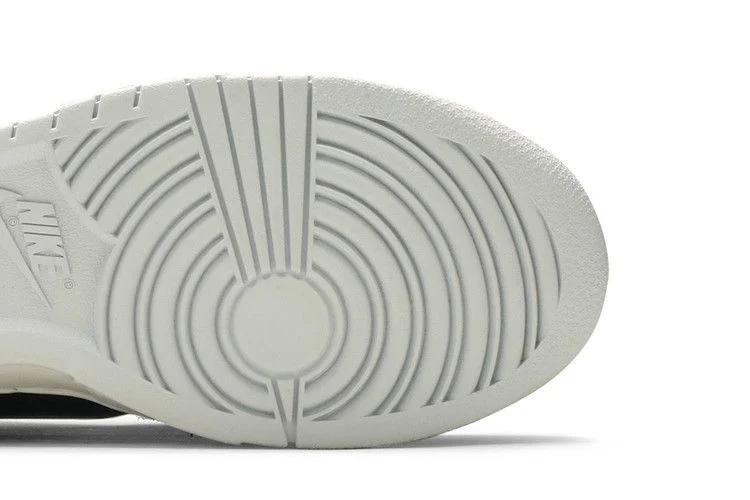 Кроссовки Nike Dunk Low Premium 'Animal Pack - Zebra'