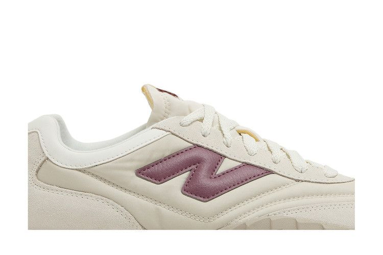 Кроссовки New Balance RC30 'Sea Salt Washed Burgundy'