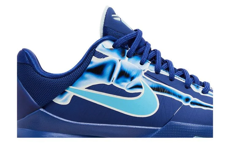 Кроссовки Nike Zoom Kobe 5 GS 'X-Ray'