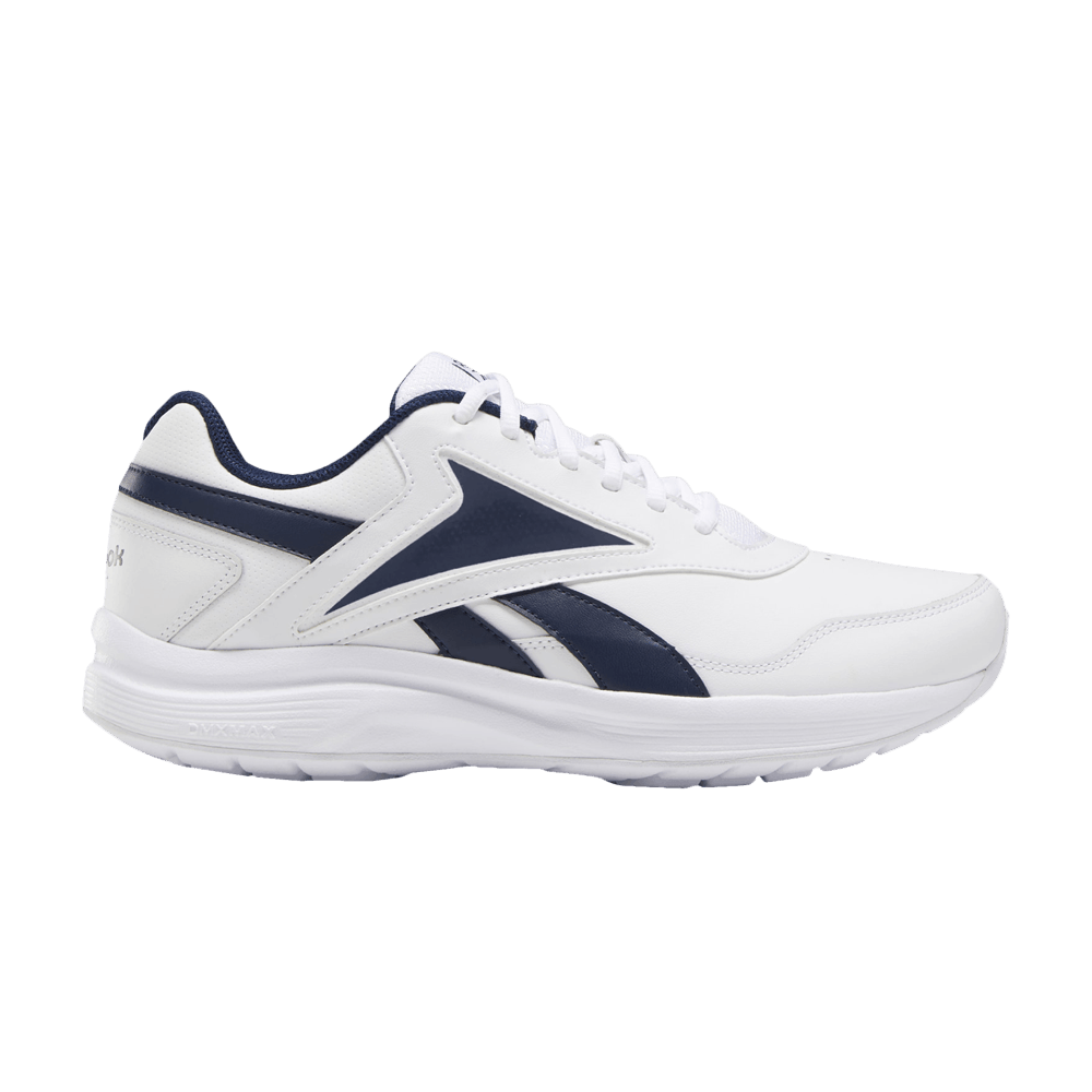 Кроссовки Reebok Walk Ultra 7 DMX Max 'White Collegiate Navy'