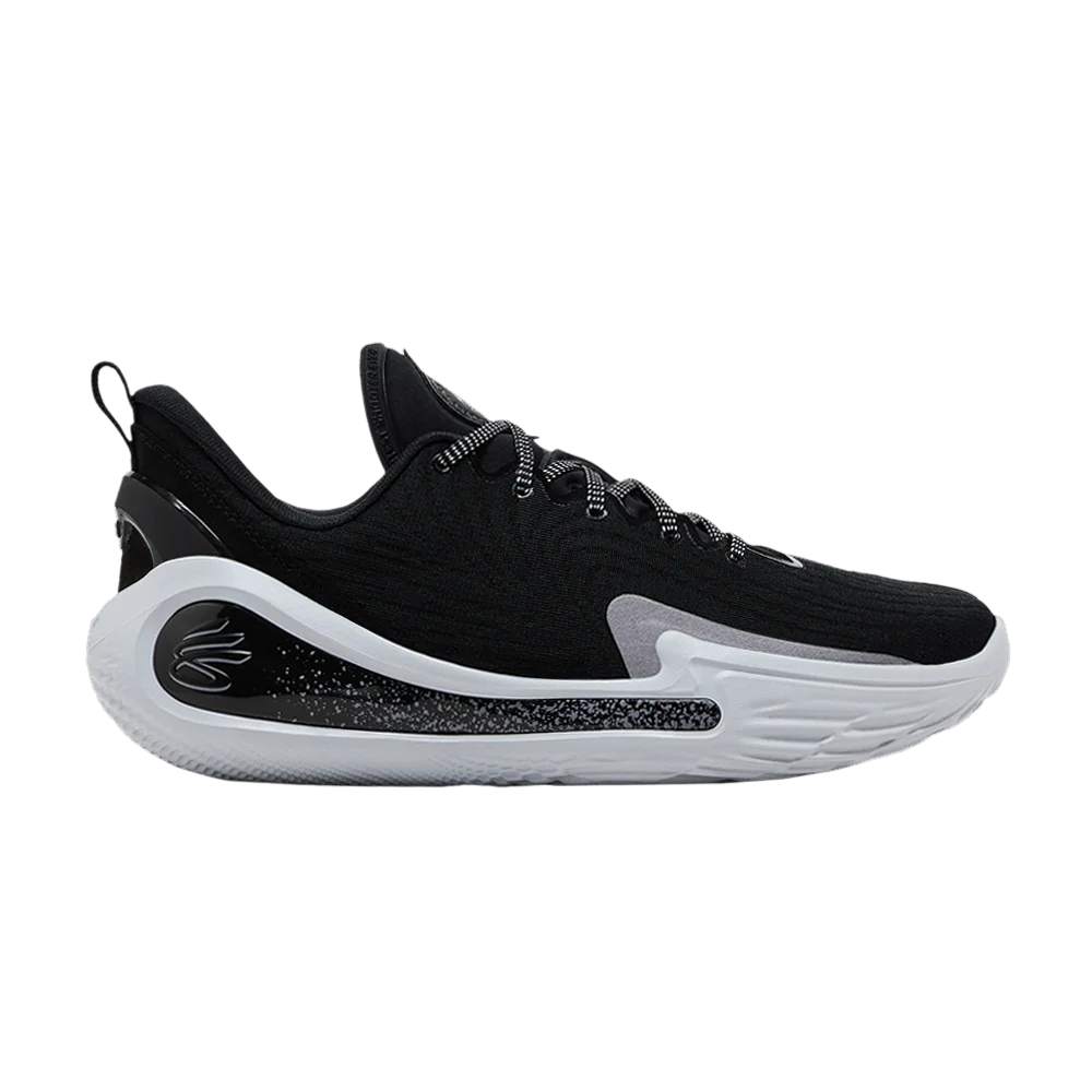 Кроссовки Curry Brand Curry Flow 12 'Wardell Mode'