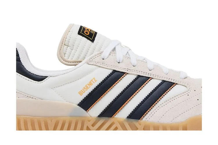 Кроссовки adidas Busenitz Indoor Super 'Bliss Black'