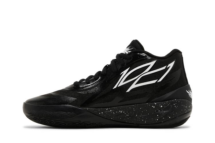 Кроссовки Puma MB.02 'Oreo'