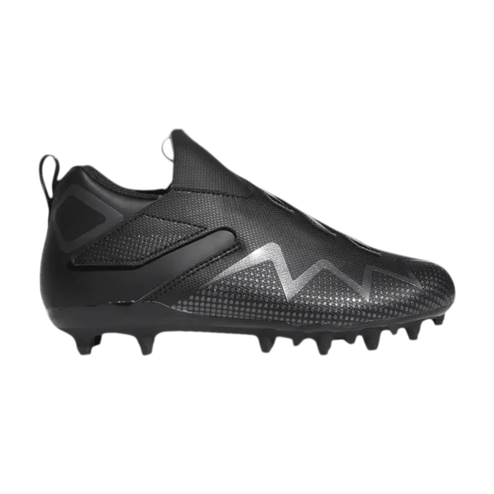 Кроссовки Adidas Freak Spark J 'Black Night Metallic'