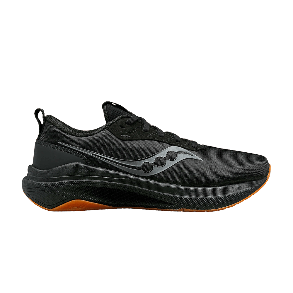 Кроссовки Saucony Wmns Freedom Crossport 'Black Gum'