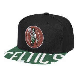 Mitchell-Ness-Swingman-Pop-Snapback-HWC-Boston-Celtics-Hat-300x300