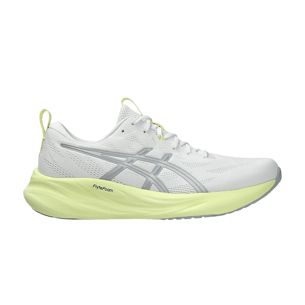 Кроссовки ASICS Gel Pulse 16 'White Piedmont Grey'