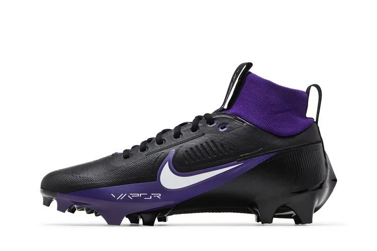 Кроссовки Nike Vapor Edge Pro 360 2 TB Promo 'Black White New Orchid'