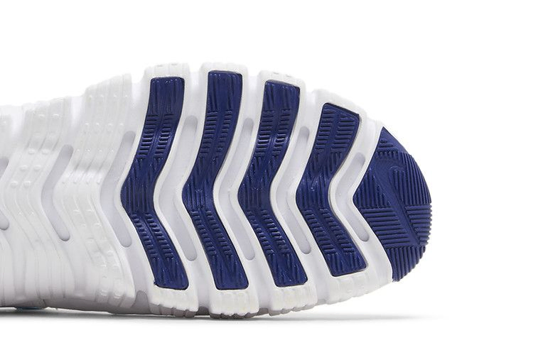 Кроссовки Nike Wmns Free Metcon 5 'White Aquarius Blue'