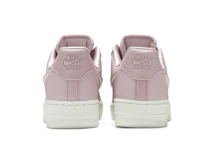 Кроссовки Nike Wmns Air Force 1 Low '07 SE PRM 'Jelly Jewel - Plum Chalk'