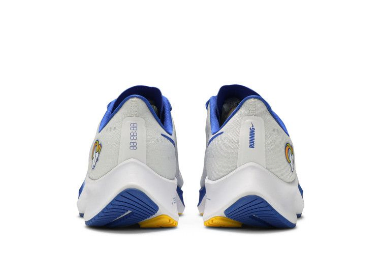 Кроссовки Nike Air Zoom Pegasus 37 'Los Angeles Rams'