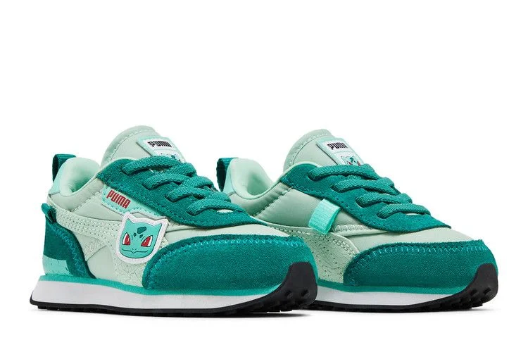 Krossovki-Pokemon-x-Puma-Future-Rider-Infant-Bulbasaur-7
