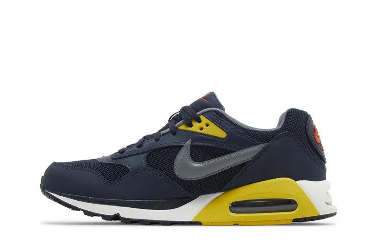 Кроссовки Nike Air Max Correlate 'Obsidian Varsity Maize'