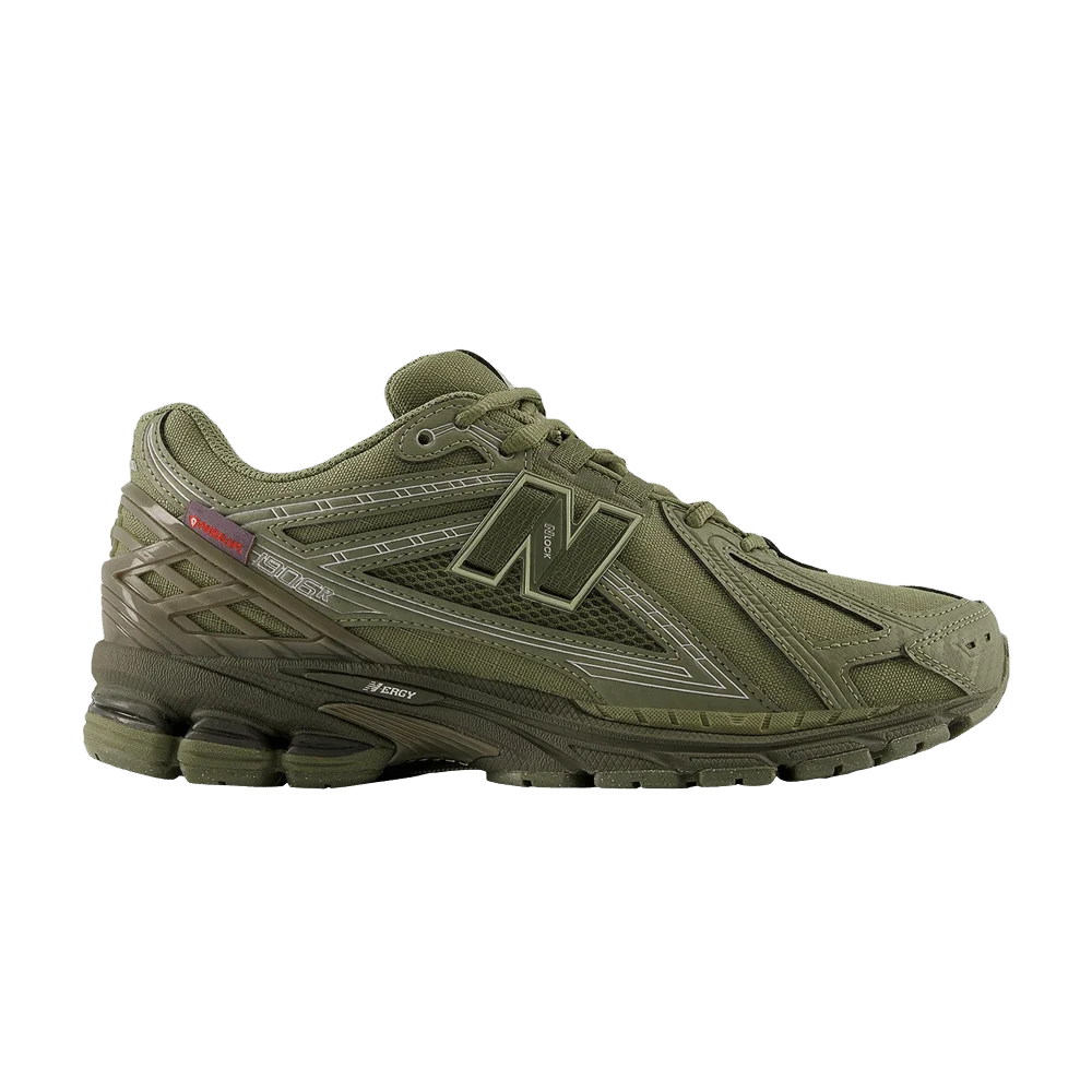 Кроссовки New Balance 1906R 'Primaloft Pack - Dark Olive'