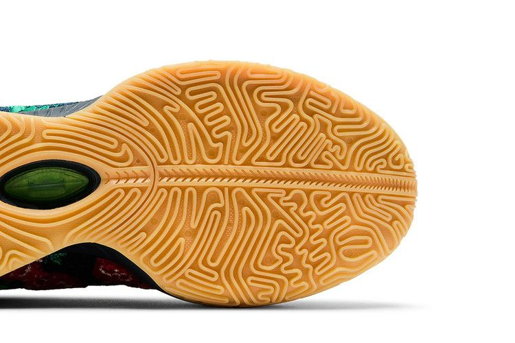 Кроссовки Nike LeBron 21 Premium 'Grandma's Couch Pack - Father of Pearl'