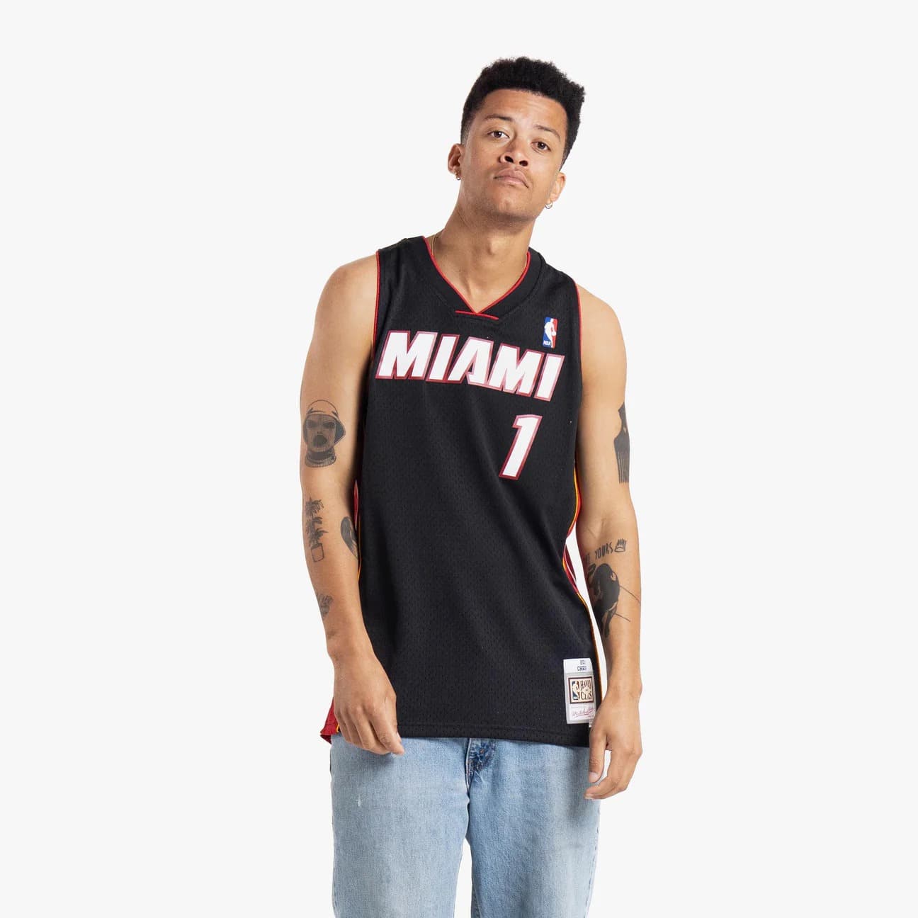 2012-13-Miami-Heat-Chris-Bosh-1-Swingman-Hardwood-Classic-Black-Jersey-1